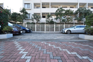 【その他共用部分】 | 駐車場