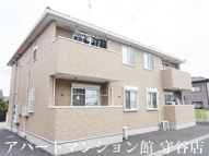 カーサ・フェリーチェAの画像