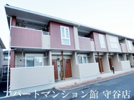 プロムナード壱番館の画像
