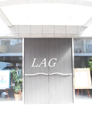 【エントランス】 | ＫＡＮＥ１００ＳＱＵＡＲＥＧＡＲＤＥＮ | エントランスです。