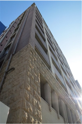 【外観】 | プレサンス難波OCAT前