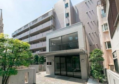 【外観】 | ルミエール祐天寺