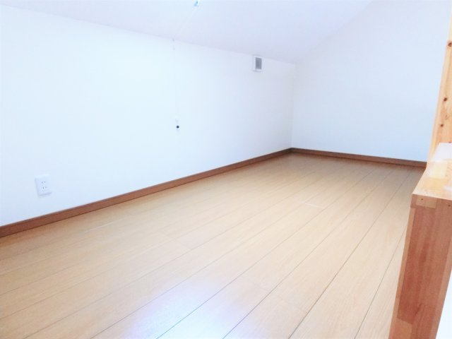 サンヴェール下永吉のその他