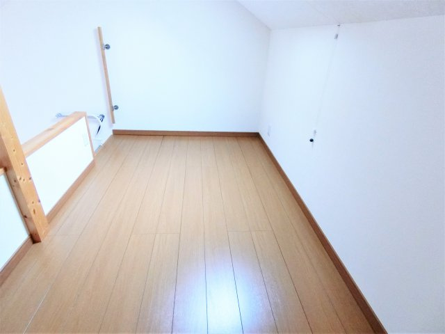 サンヴェール下永吉のその他