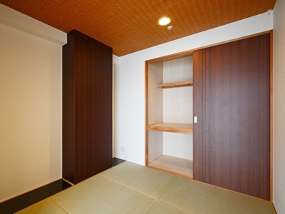荒川区南千住４丁目の賃貸マンションのその他|和室・同タイプ参照