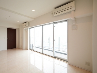 荒川区南千住４丁目の賃貸マンションのその他|リビング・同タイプ参照