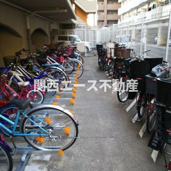 【設備】 | 友井グレイス