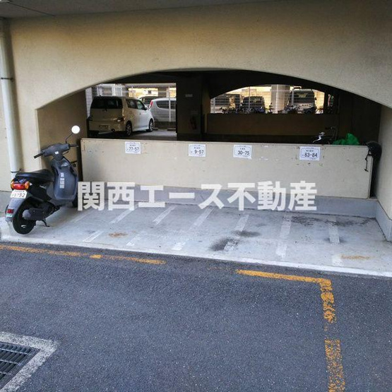 【その他共用部分】 | 友井グレイス