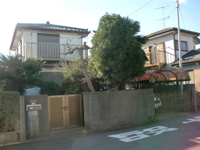 【外観】 | 神谷２丁目中古戸建