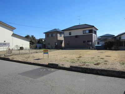 【外観】 | 牛久市小坂町　小坂団地内
