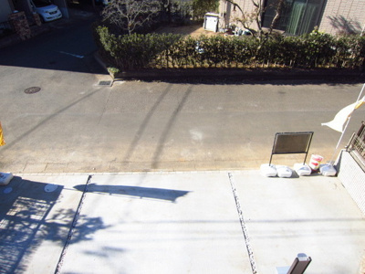 【駐車場】 | 守谷市御所ヶ丘18－1期　1号棟　限定特典☆対象物件