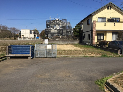 【外観】 | 阿見町阿見