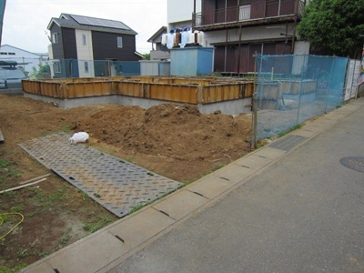 【前面道路含む現地写真】 | 限定特典☆対象物件　守谷市百合ヶ丘2期 | ◆茨城の家探し！無理のない資金計画のご提案や不動産購入に関する様々な不安を解消いたします。