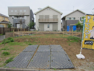 【外観】 | 守谷市久保ケ丘1期　限定特典・対象物件 | ◆『売ったり買ったり・住宅ローンのご相談・地域の情報・不動産に関すること』は、不動産のプロフェッショナル・センチュリー２１《大上エステート♪》へ！