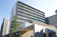 中野区東中野５丁目のマンションの画像