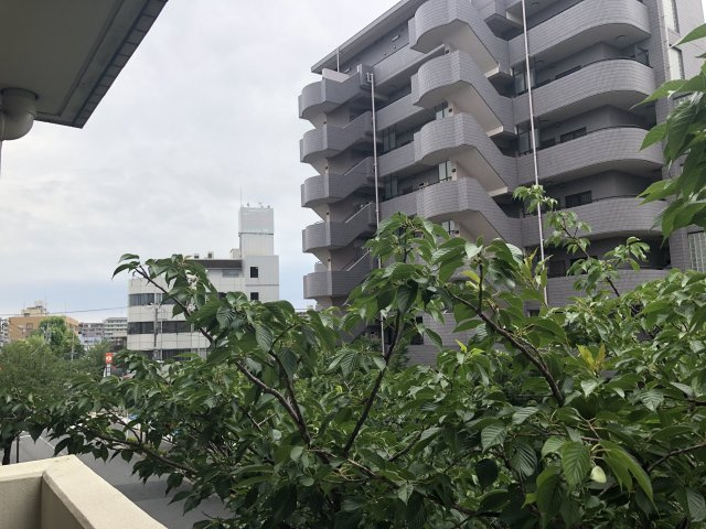 【展望】 | オーヴェル東葛西