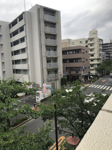 【展望】 | オーヴェル東葛西