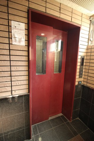 【その他共用部分】 | グランシャトレー DAIWA | ☆エレベーター付☆