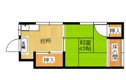 【間取り】 | 東本文化（GoodHome）グッドホーム