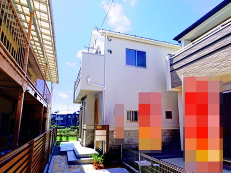 長泉町本宿 新築建売分譲住宅 土地 建物 Tw 一戸建て 土地等の不動産を探すなら三島市のアーネスト