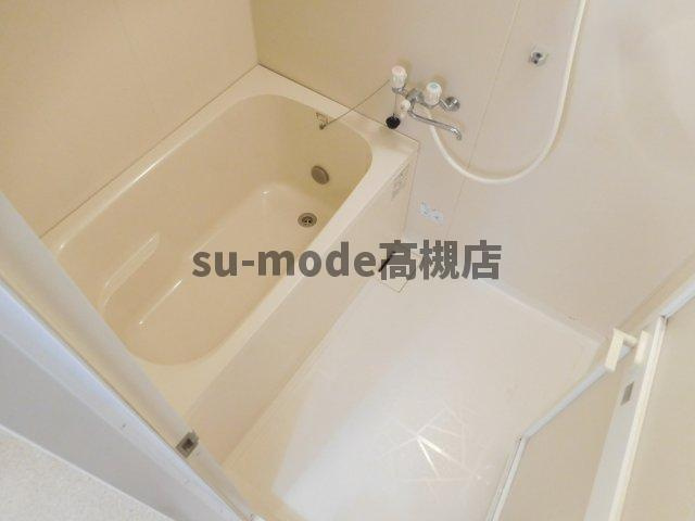 【浴室】 | オークハウス