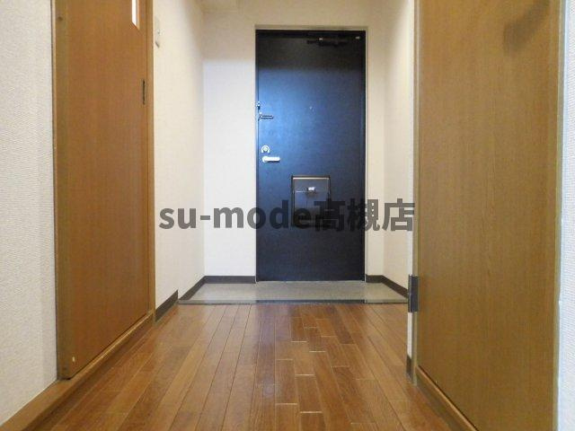 【玄関】 | オークハウス