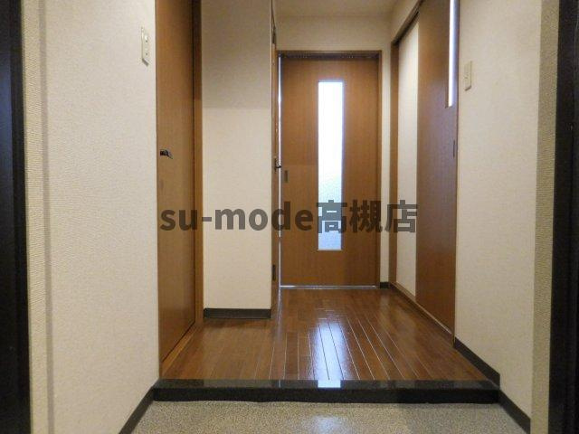 【玄関】 | オークハウス