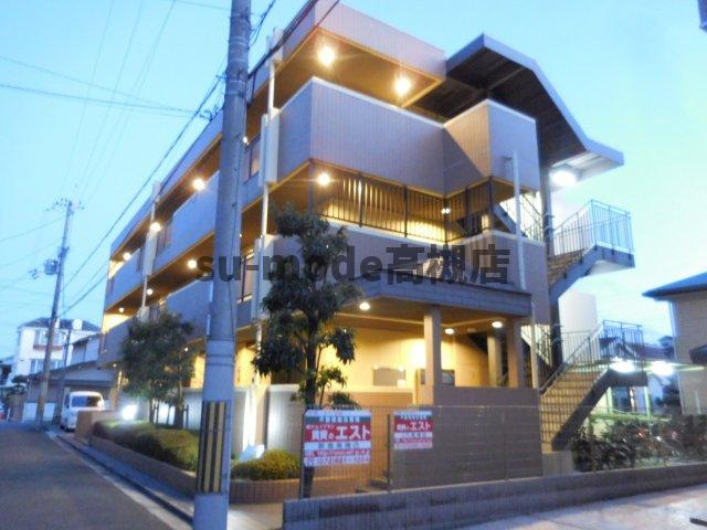 【外観】 | オークハウス