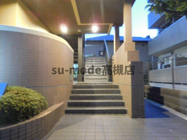 【エントランス】 | オークハウス