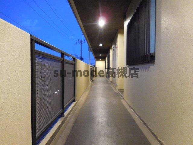 【ロビー】 | オークハウス