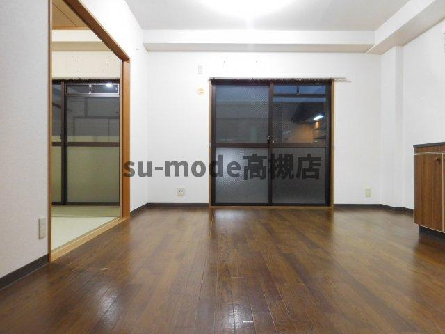 【居間・リビング】 | オークハウス