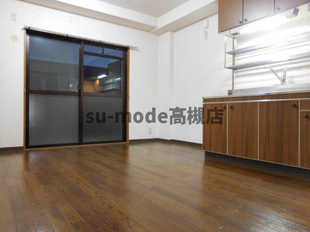 【居間・リビング】 | オークハウス