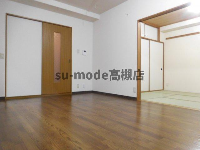 【内装】 | オークハウス