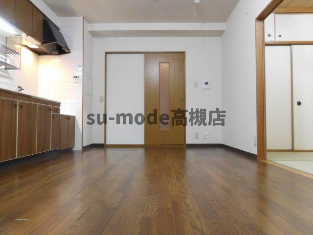 【内装】 | オークハウス