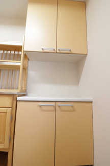 【キッチン】 | 宇根氏貸間