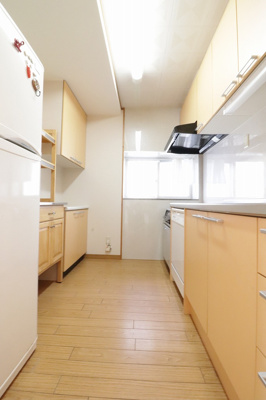 【キッチン】 | 宇根氏貸間