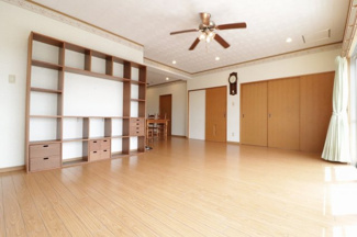 【居間・リビング】 | 宇根氏貸間