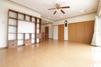 【居間・リビング】 | 宇根氏貸間