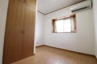 【洋室】 | 宇根氏貸間