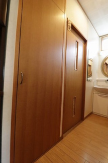 【トイレ】 | 宇根氏貸間