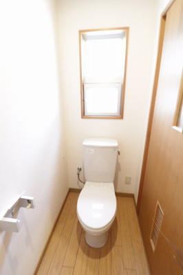 【トイレ】 | 宇根氏貸間