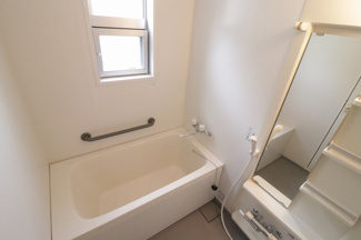 【浴室】 | 宇根氏貸間