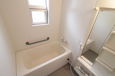 【浴室】 | 宇根氏貸間