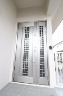 【玄関】 | 宇根氏貸間