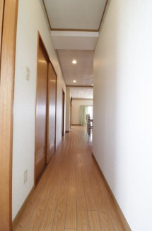 【内装】 | 宇根氏貸間