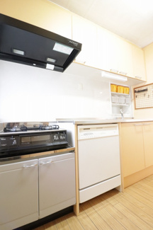 【キッチン】 | 宇根氏貸間