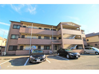 【外観】 | メゾンドショコラ八尾木 | メゾンドショコラ八尾木