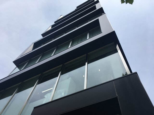 Ｅｓｑ広尾（エスク広尾）の外観