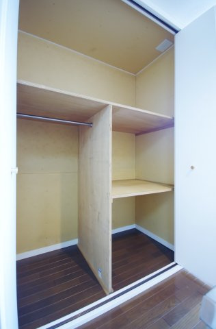 【収納】