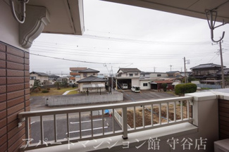 【展望】